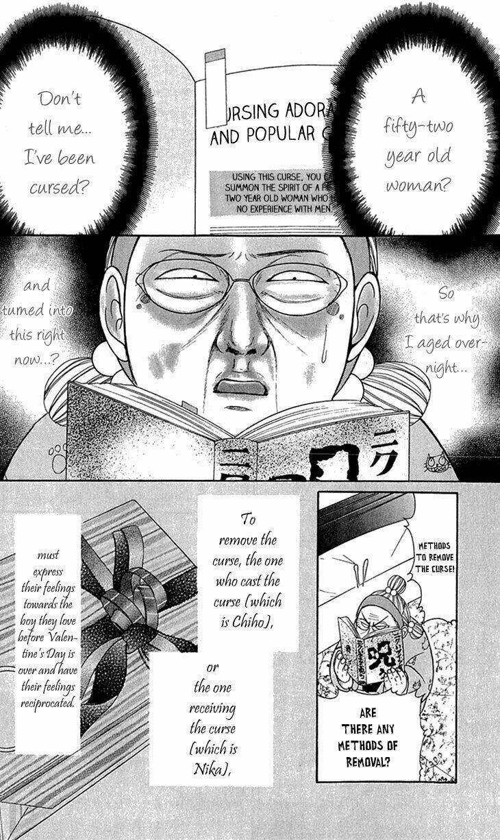 Switch Girl! 57 trang 19