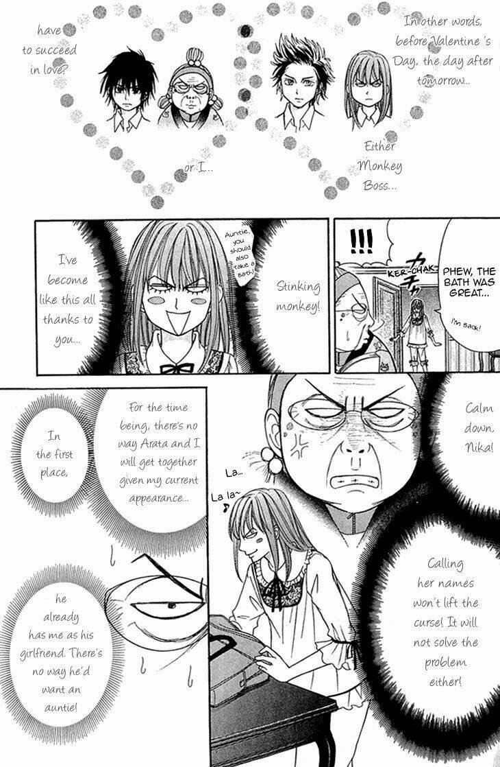 Switch Girl! 57 trang 20