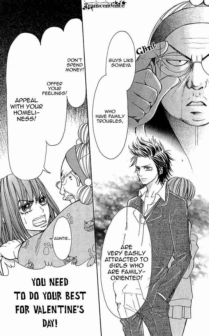 Switch Girl! 57 trang 23