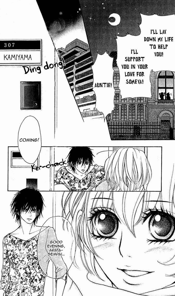 Switch Girl! 57 trang 24