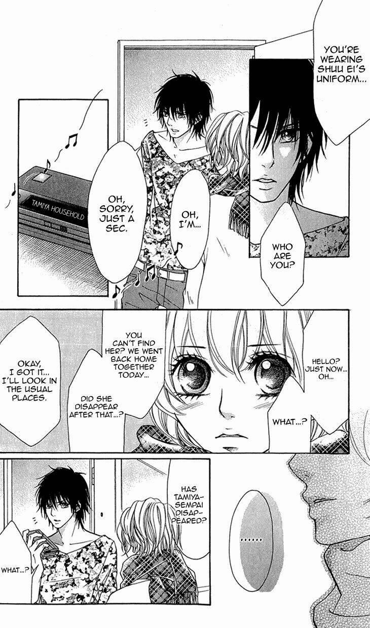 Switch Girl! 57 trang 25