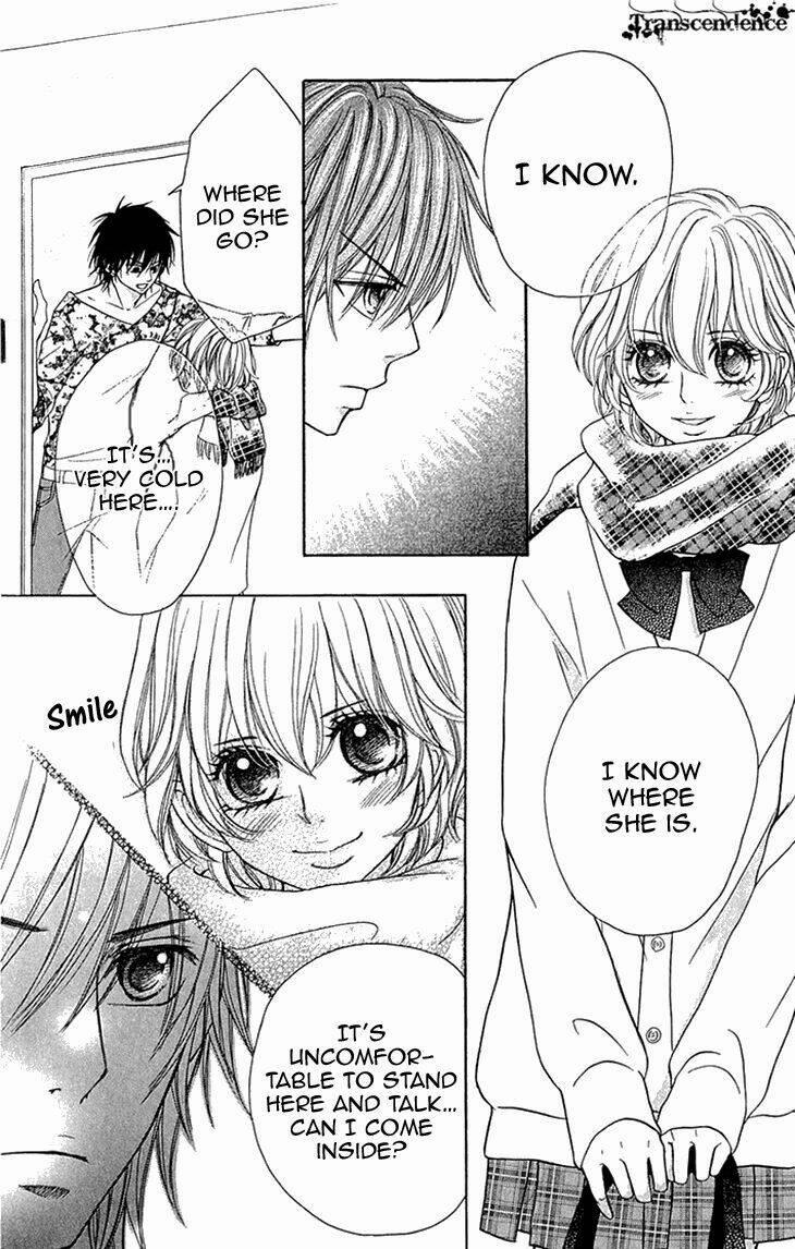 Switch Girl! 57 trang 26