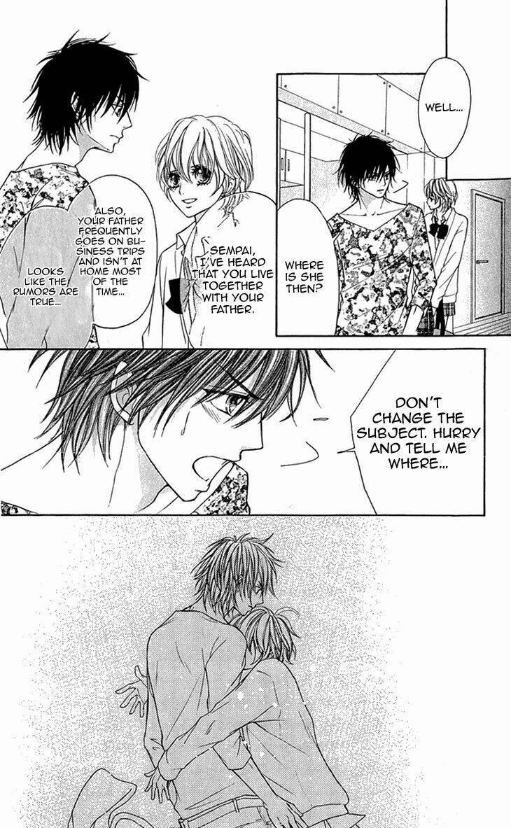 Switch Girl! 57 trang 27