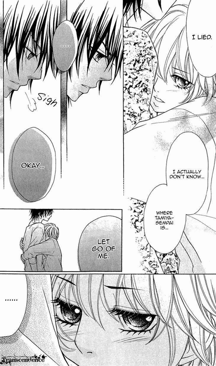 Switch Girl! 57 trang 28