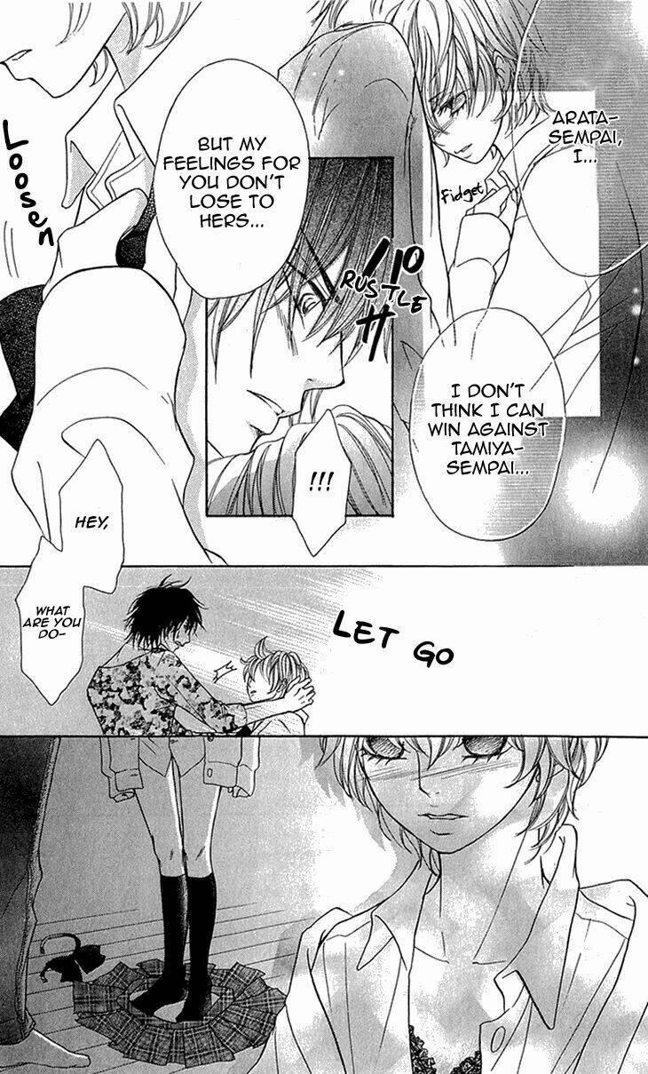 Switch Girl! 57 trang 29