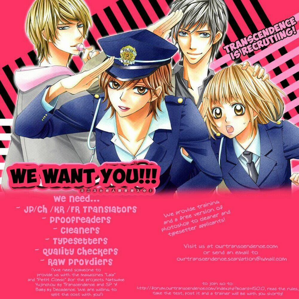 Switch Girl! 57 trang 33