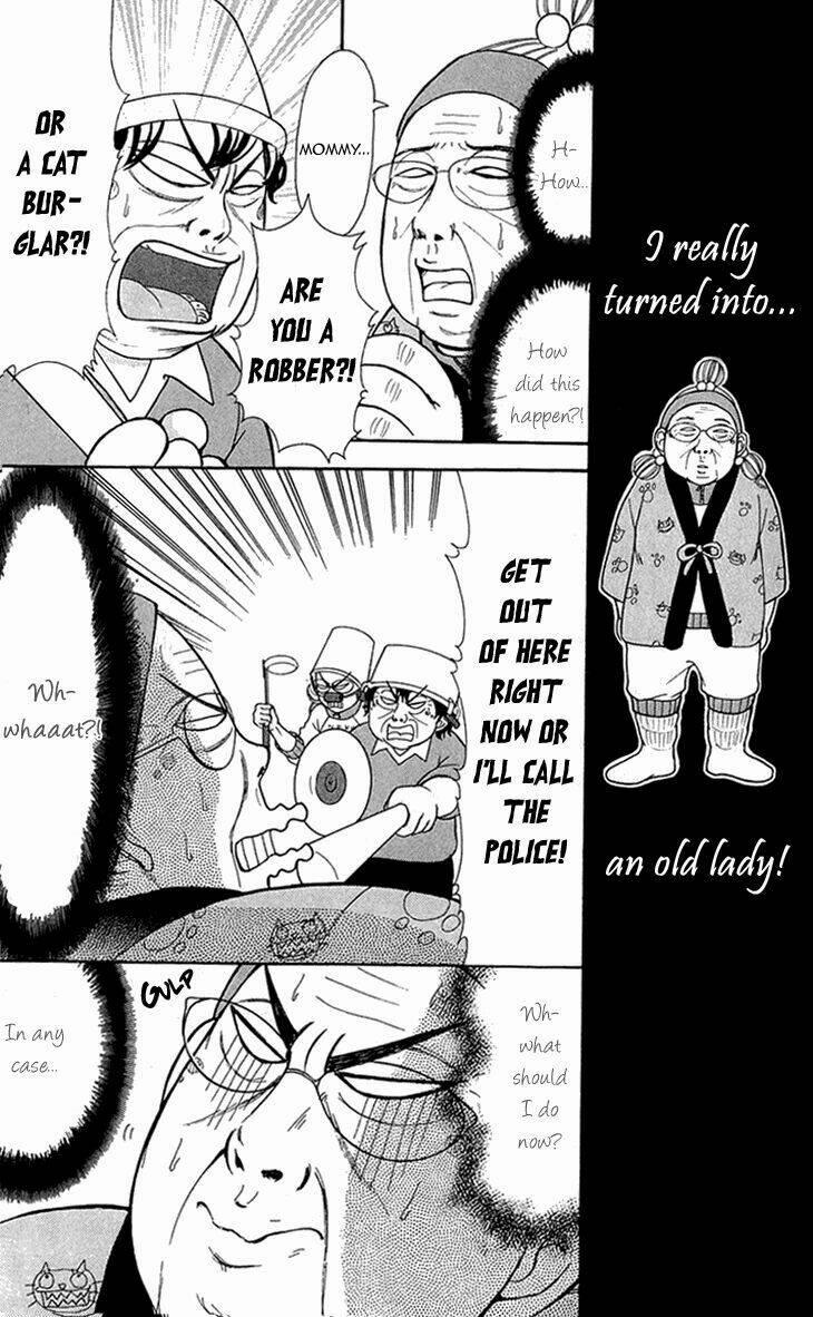 Switch Girl! 57 trang 7