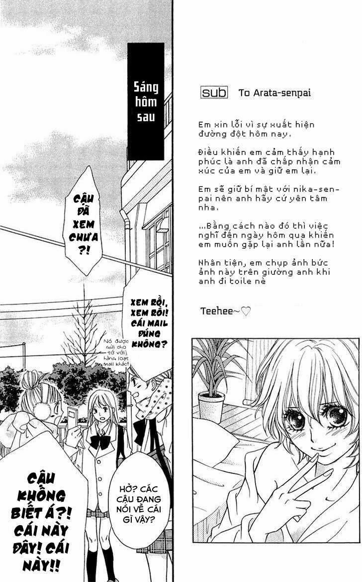 Switch Girl! 58.1 trang 2