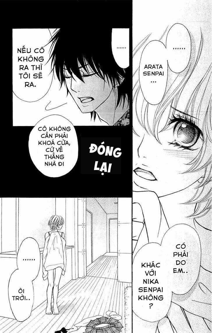 Switch Girl! 58 trang 10