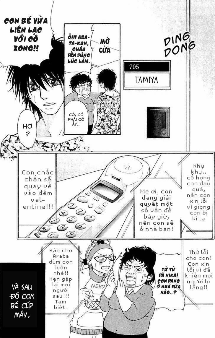 Switch Girl! 58 trang 12