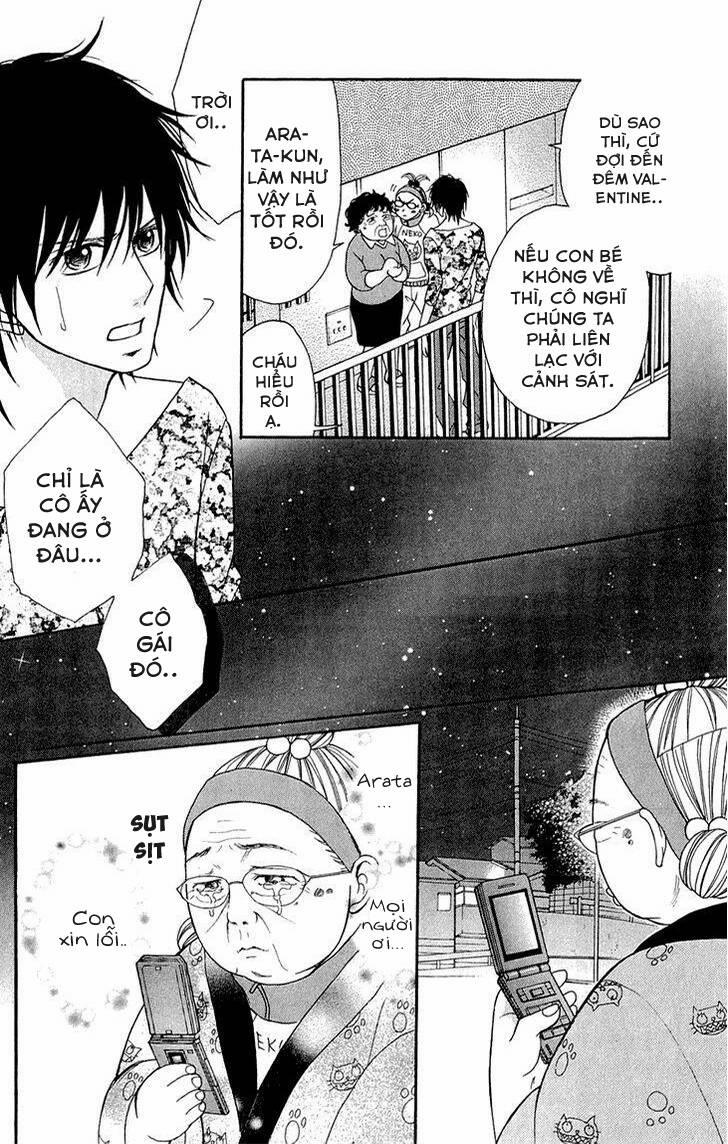 Switch Girl! 58 trang 13