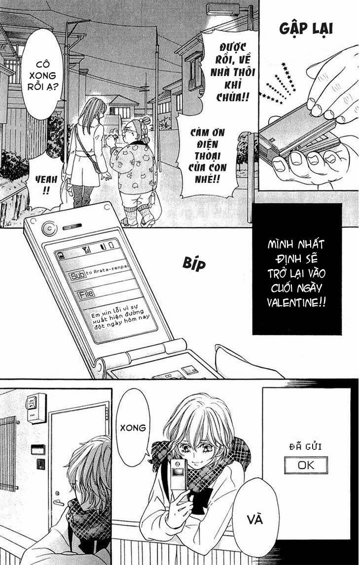 Switch Girl! 58 trang 14