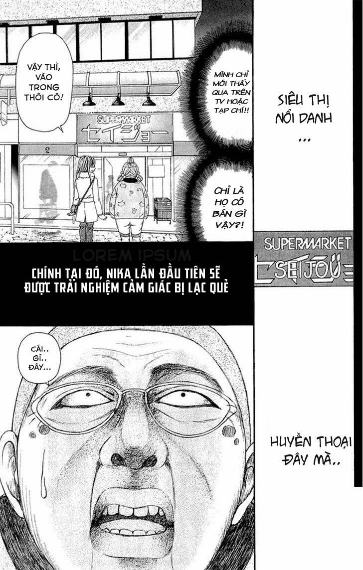 Switch Girl! 58 trang 2