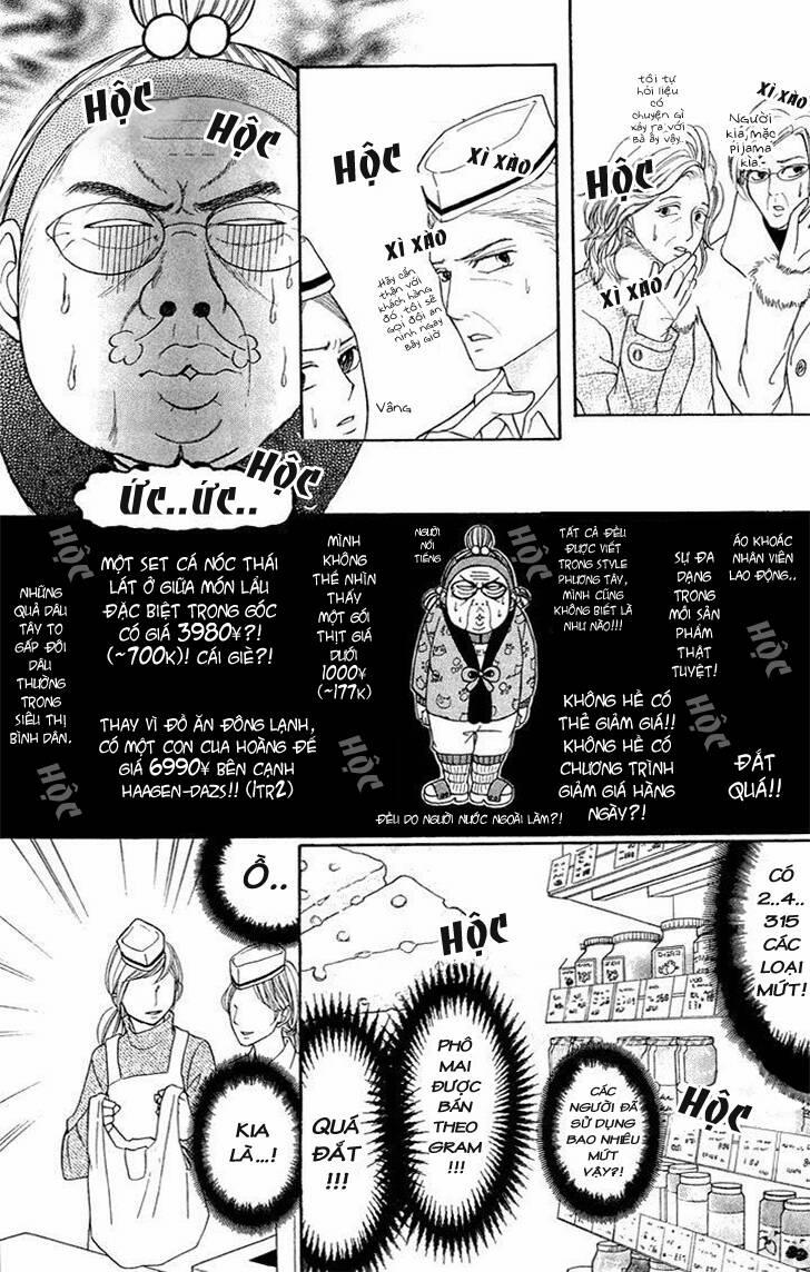 Switch Girl! 58 trang 4