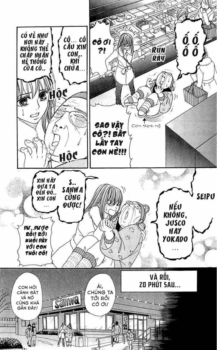 Switch Girl! 58 trang 6