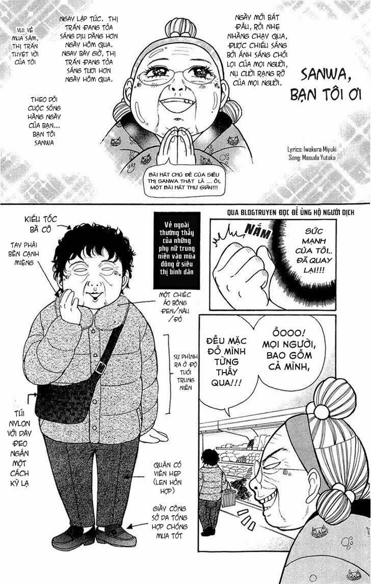 Switch Girl! 58 trang 7