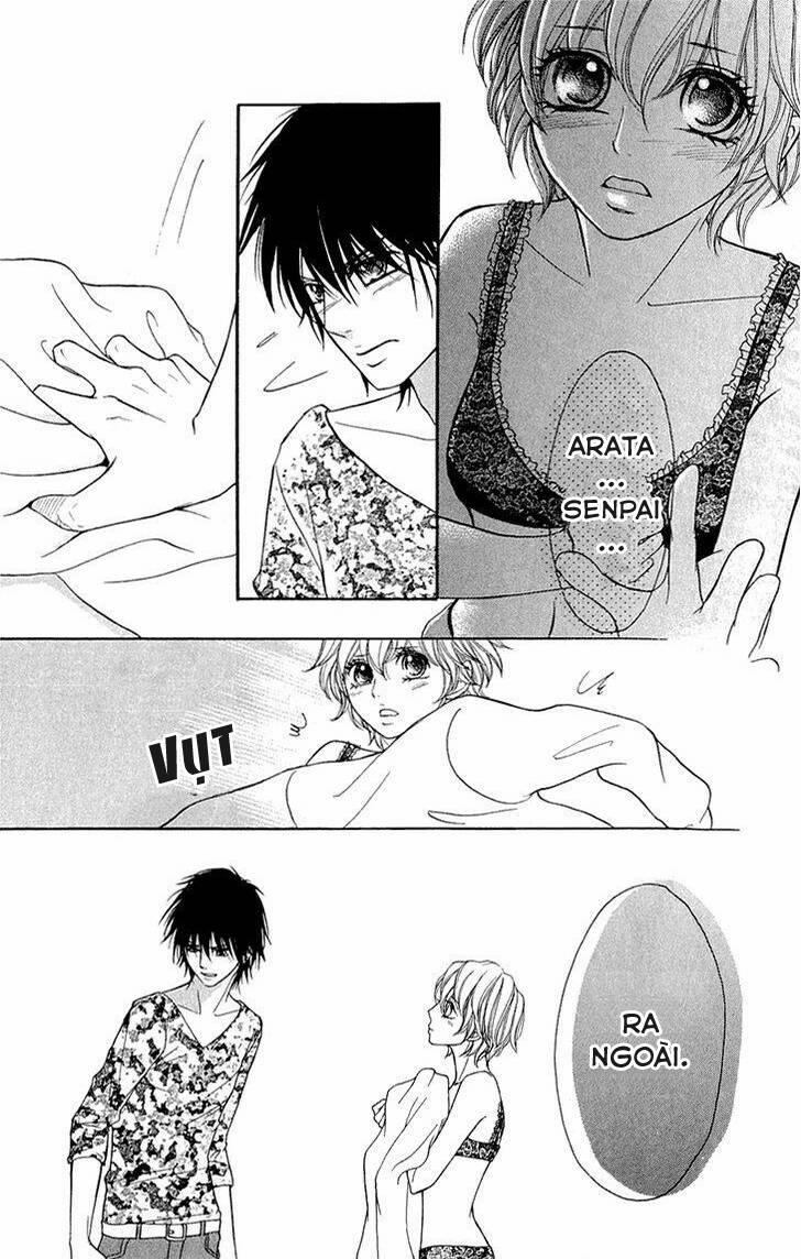 Switch Girl! 58 trang 9