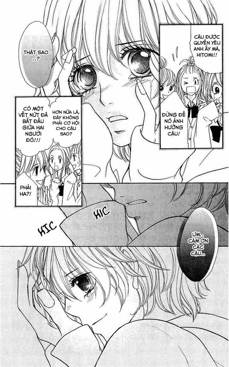 Switch Girl! 59 trang 10