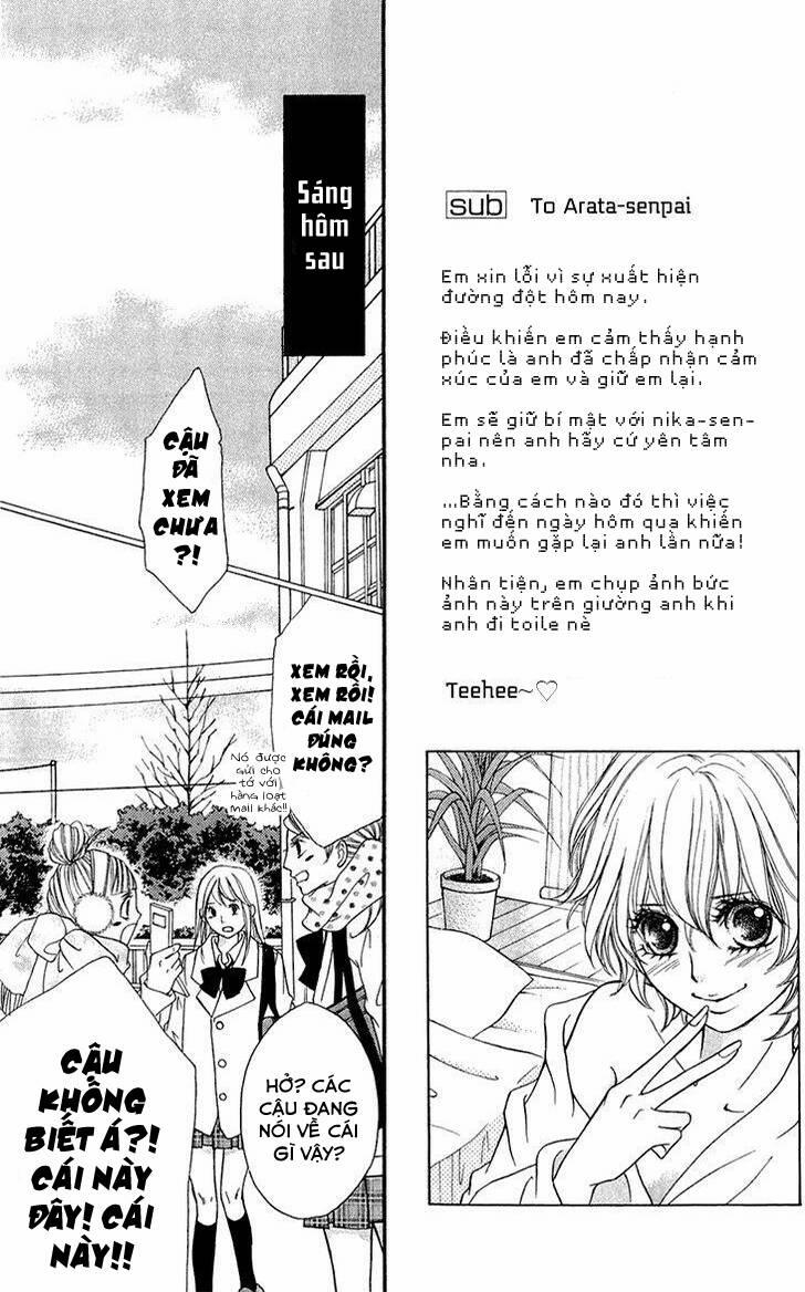 Switch Girl! 59 trang 2