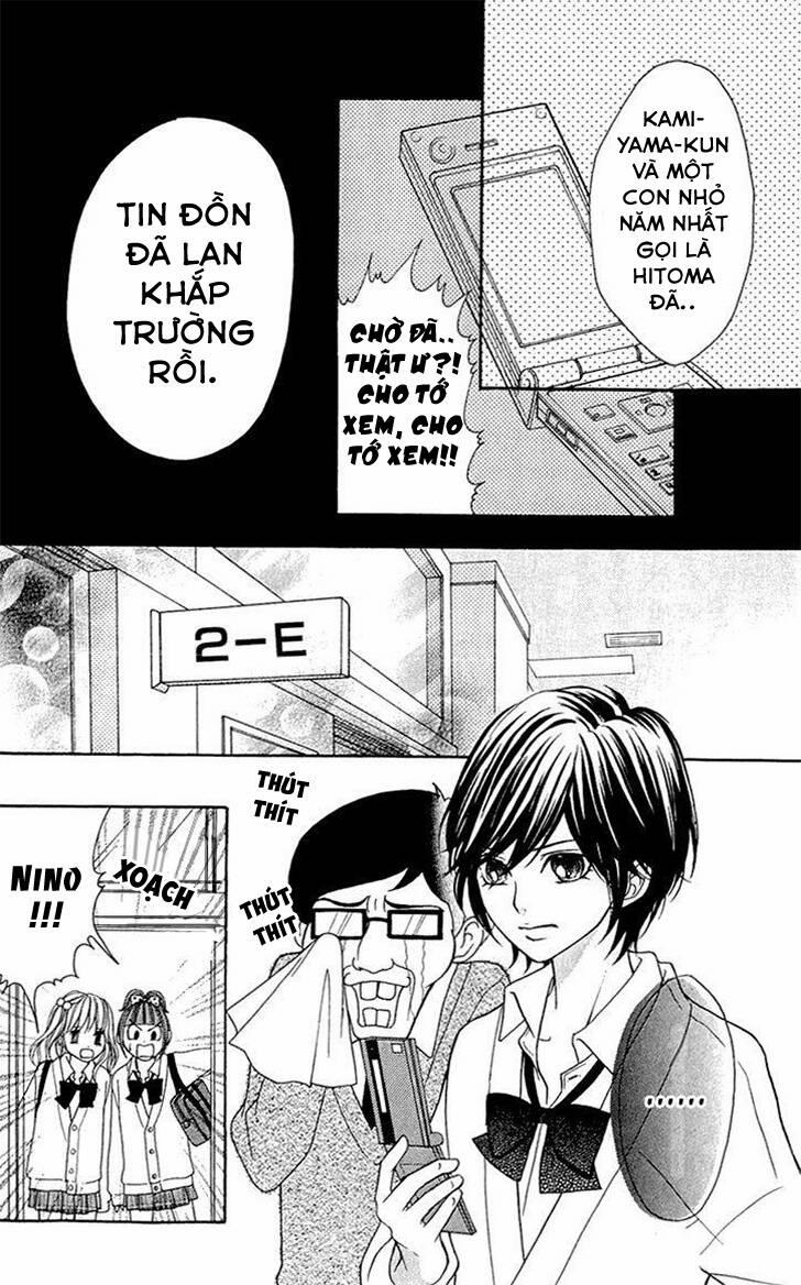 Switch Girl! 59 trang 3