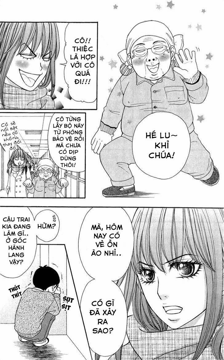 Switch Girl! 59 trang 7