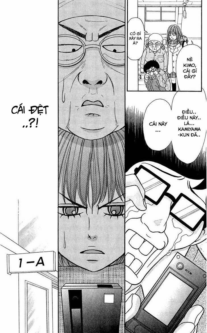 Switch Girl! 59 trang 8