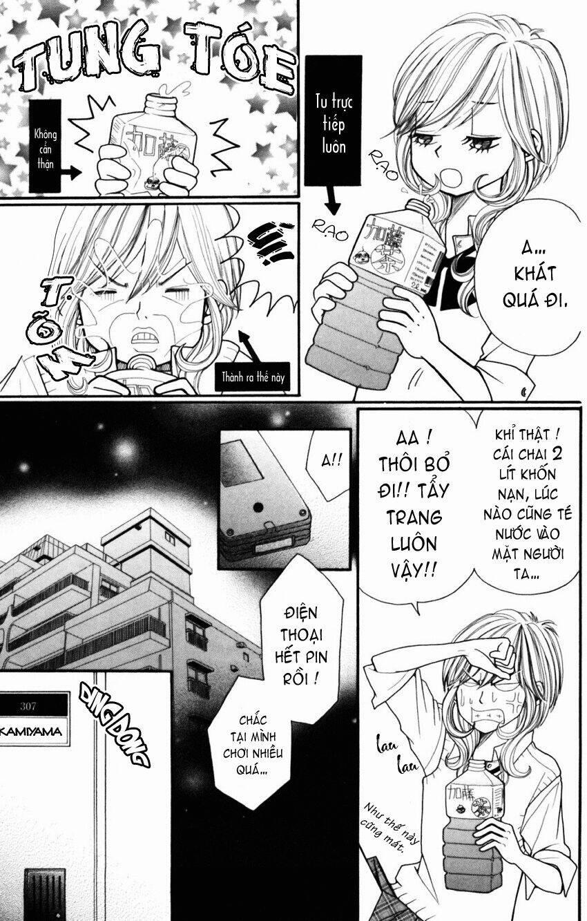 Switch Girl! 6 trang 10