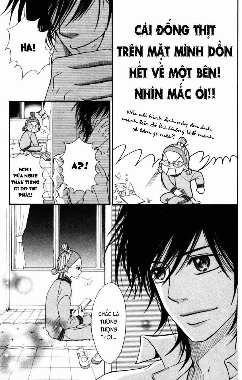 Switch Girl! 6 trang 14