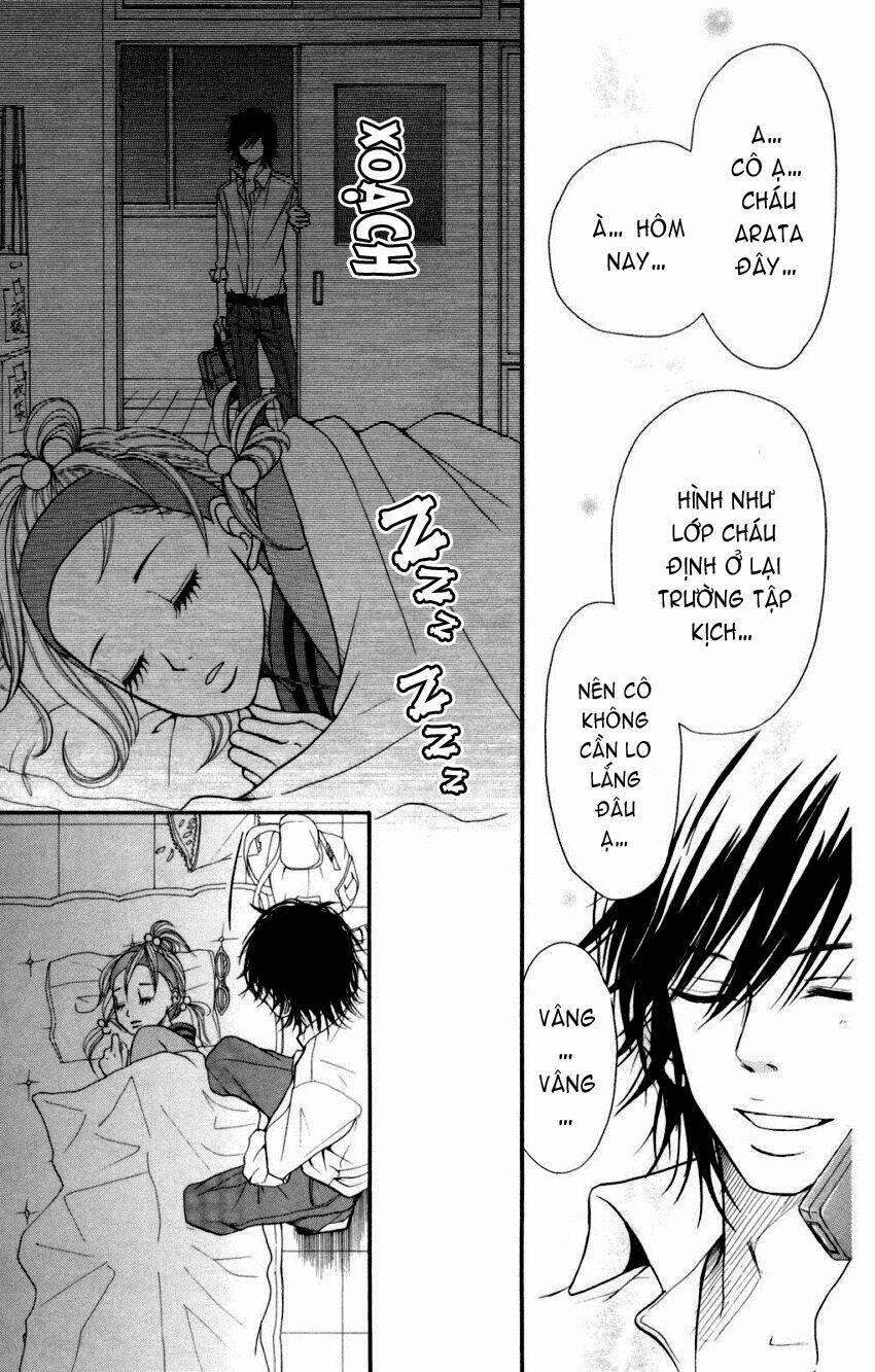 Switch Girl! 6 trang 16