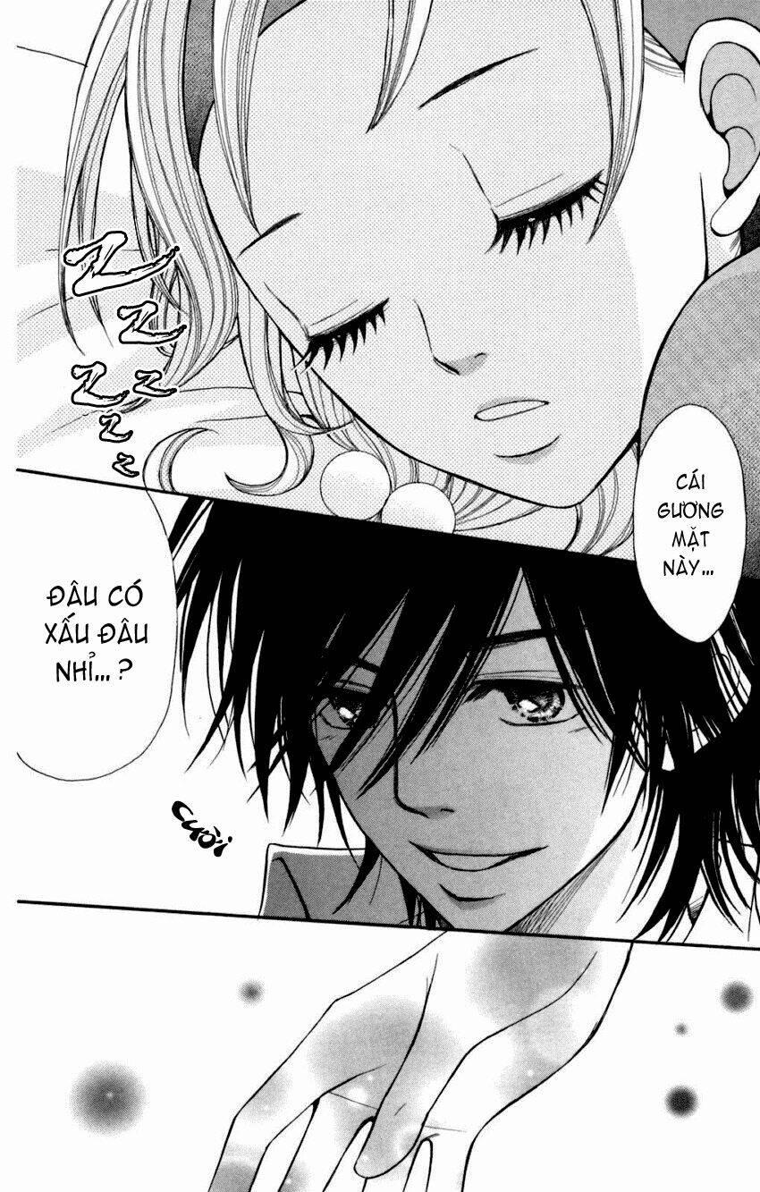 Switch Girl! 6 trang 17