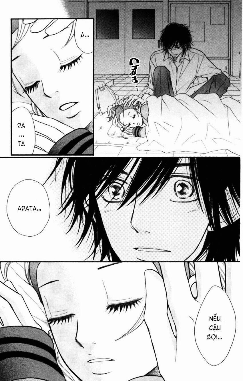 Switch Girl! 6 trang 18