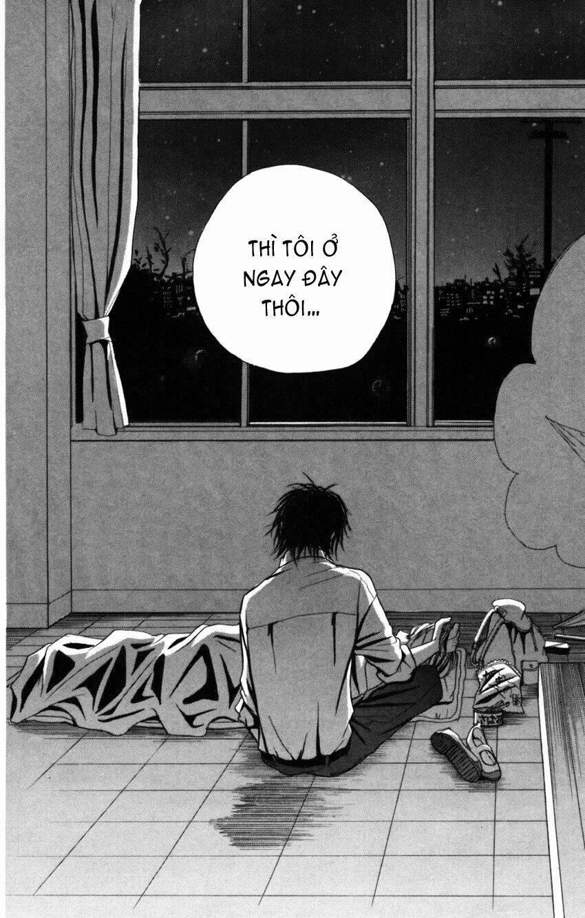 Switch Girl! 6 trang 19