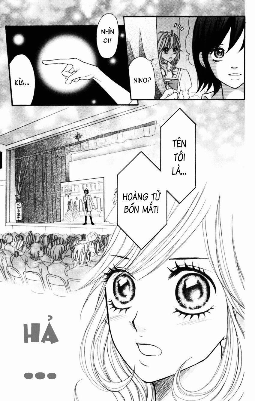 Switch Girl! 6 trang 24