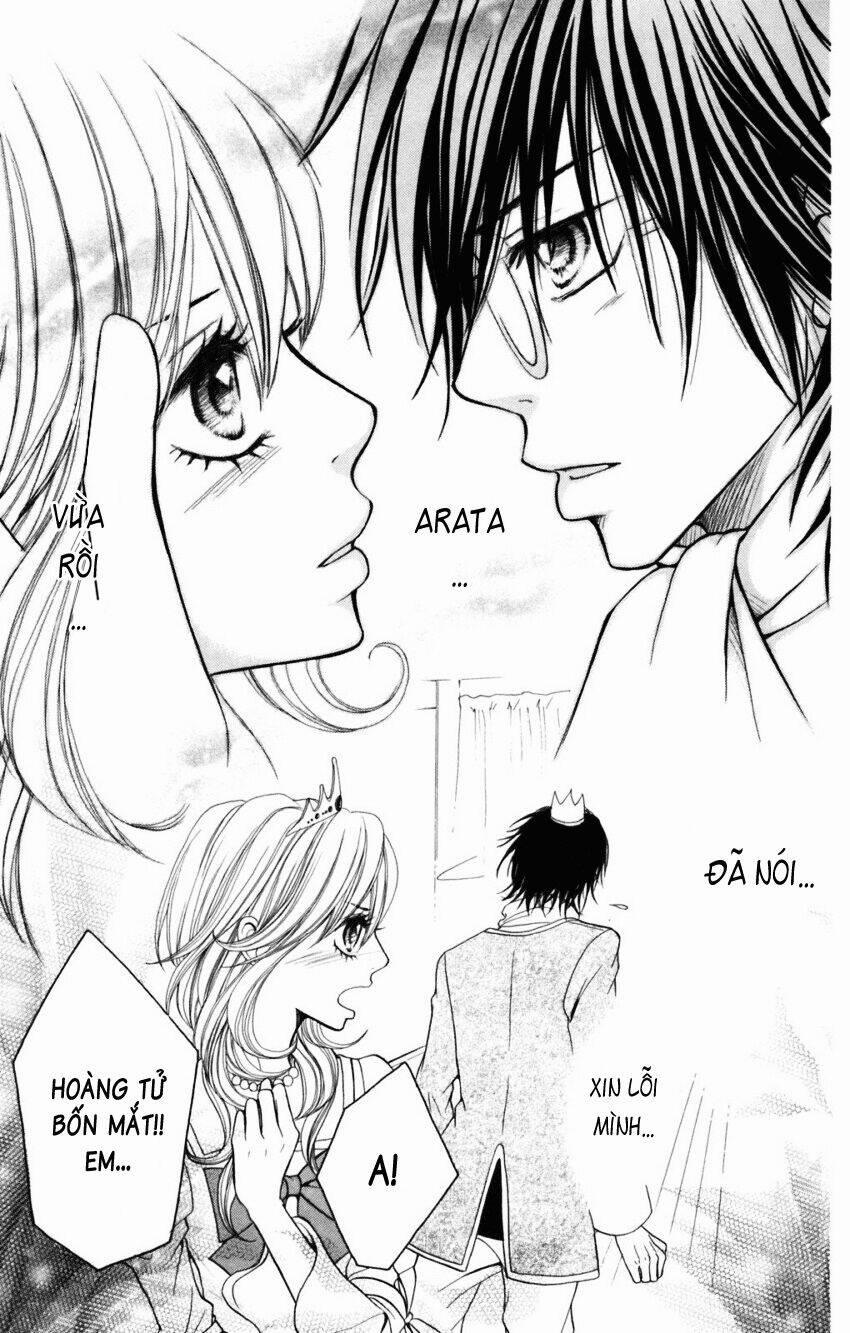 Switch Girl! 6 trang 30