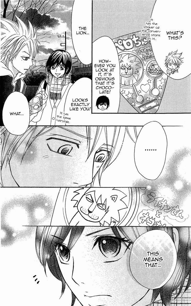 Switch Girl! 60 trang 10