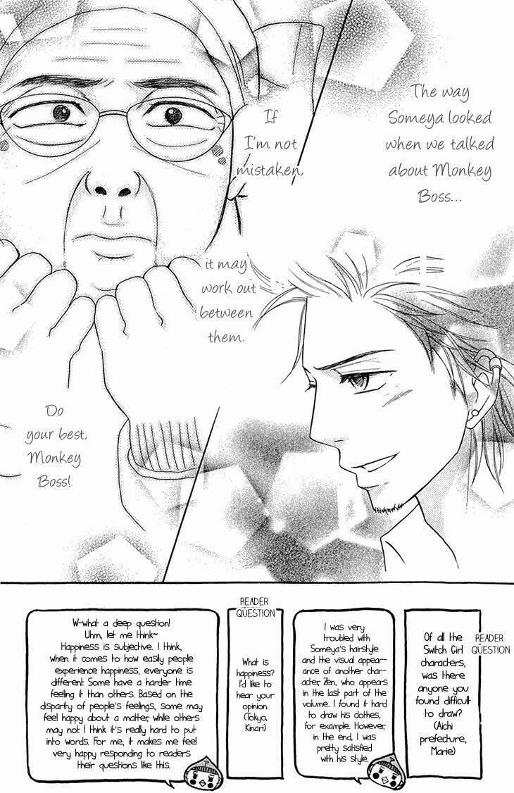 Switch Girl! 60 trang 13