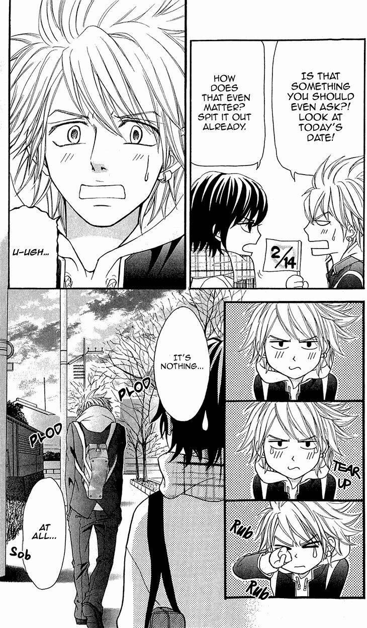 Switch Girl! 60 trang 14