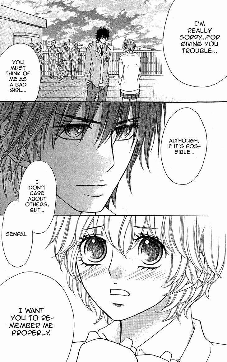 Switch Girl! 60 trang 2