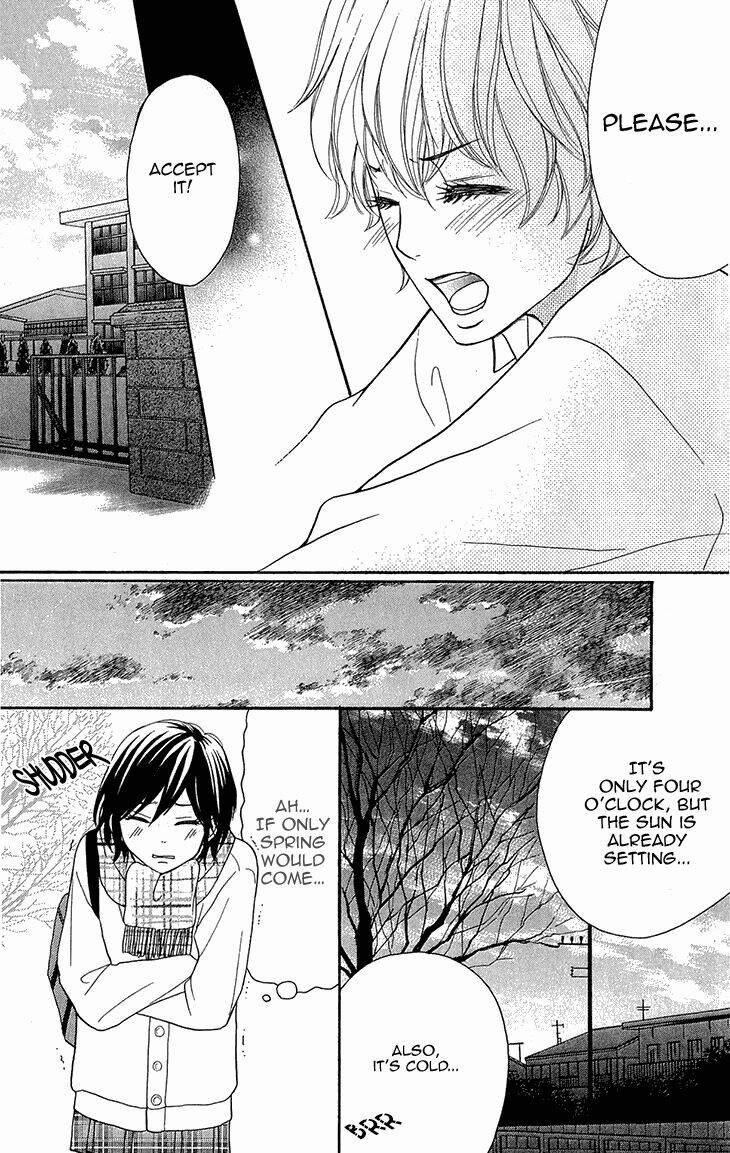 Switch Girl! 60 trang 4