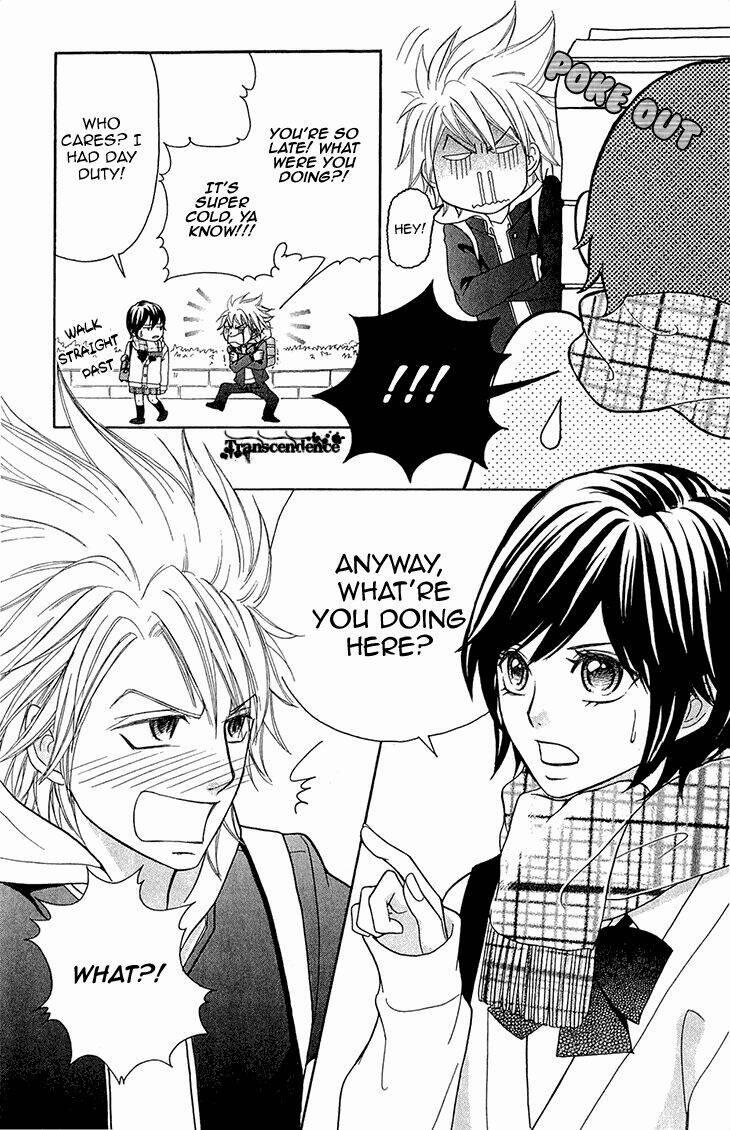 Switch Girl! 60 trang 5