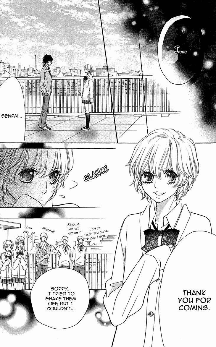 Switch Girl! 60 trang 6