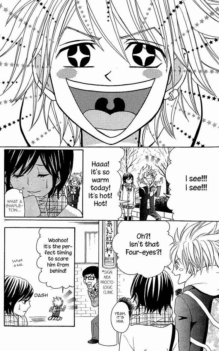 Switch Girl! 60 trang 7