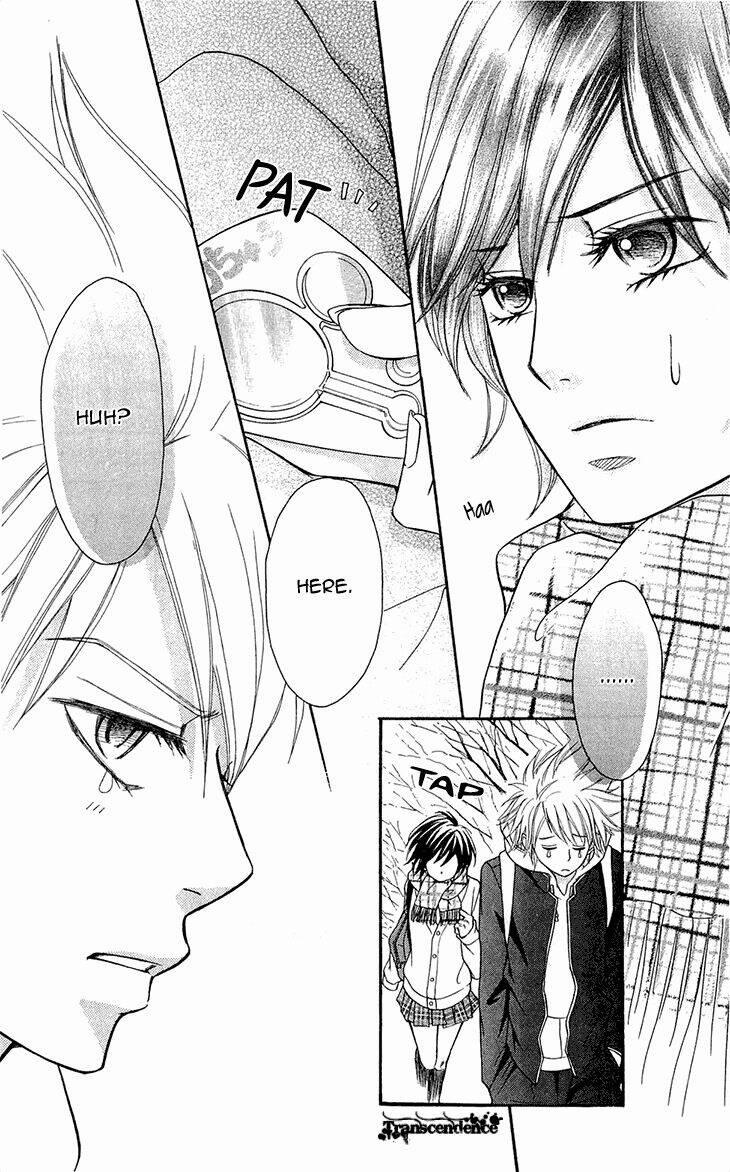 Switch Girl! 60 trang 8