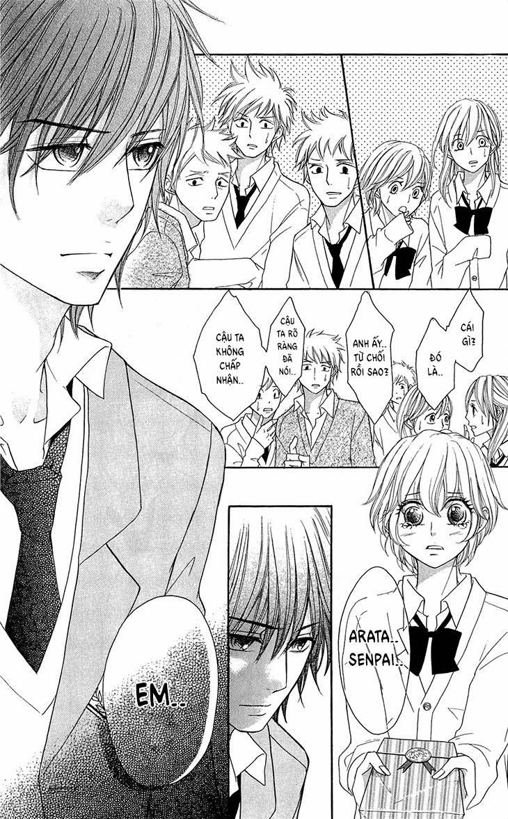 Switch Girl! 61 trang 10