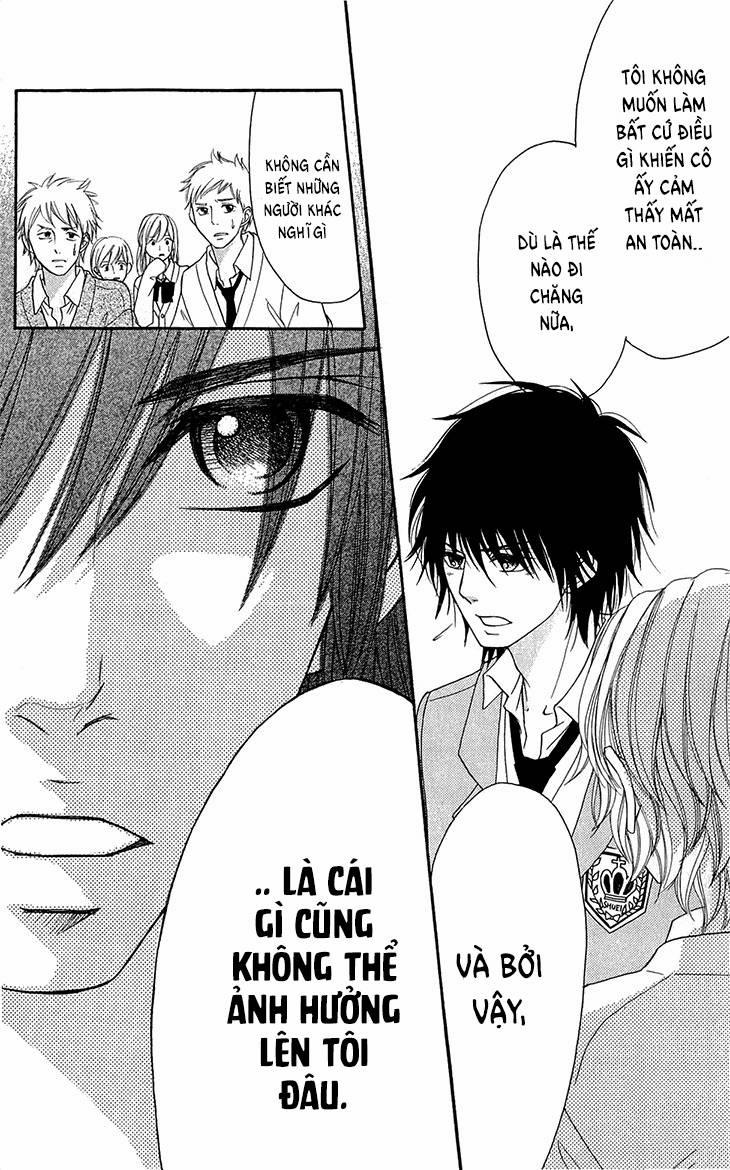 Switch Girl! 61 trang 11