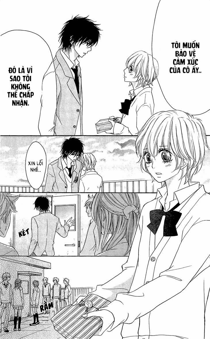 Switch Girl! 61 trang 12