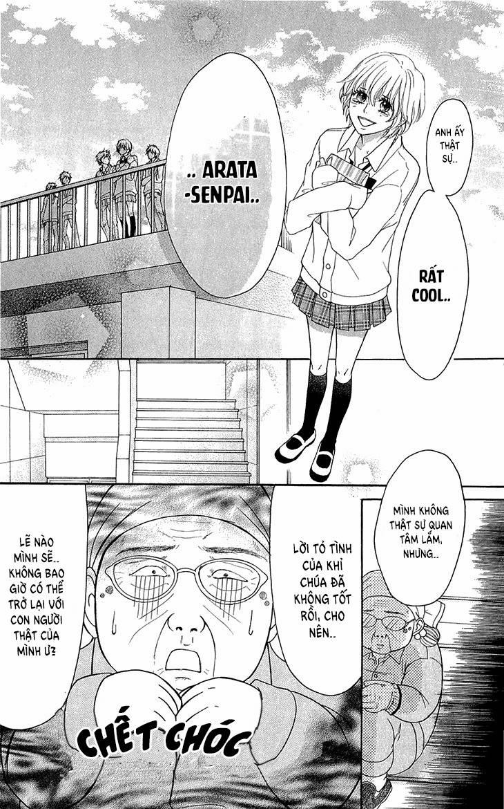 Switch Girl! 61 trang 15