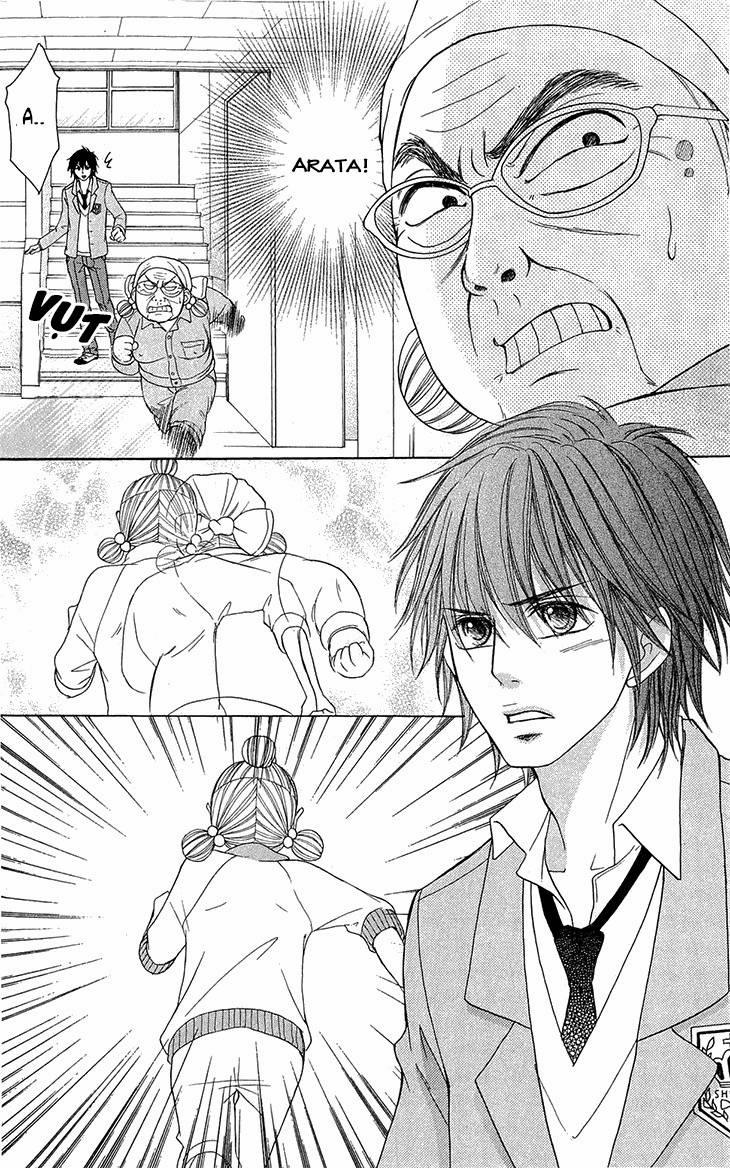 Switch Girl! 61 trang 17