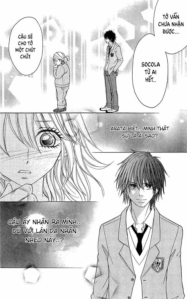 Switch Girl! 61 trang 19