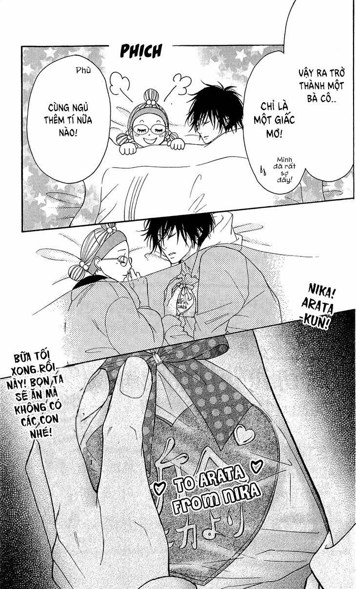 Switch Girl! 61 trang 23